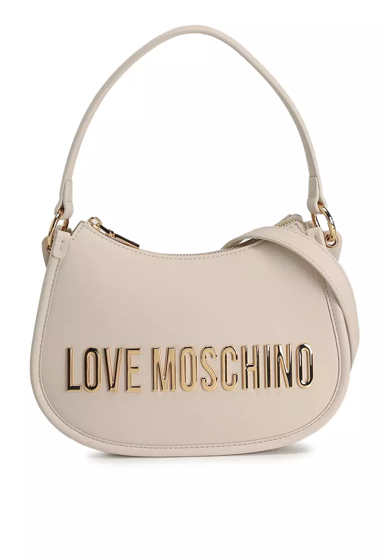 Buy Love Moschino Bold Love Shoulder Bag 2026 Online | ZALORA