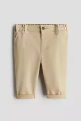 Beige Medium Dusty