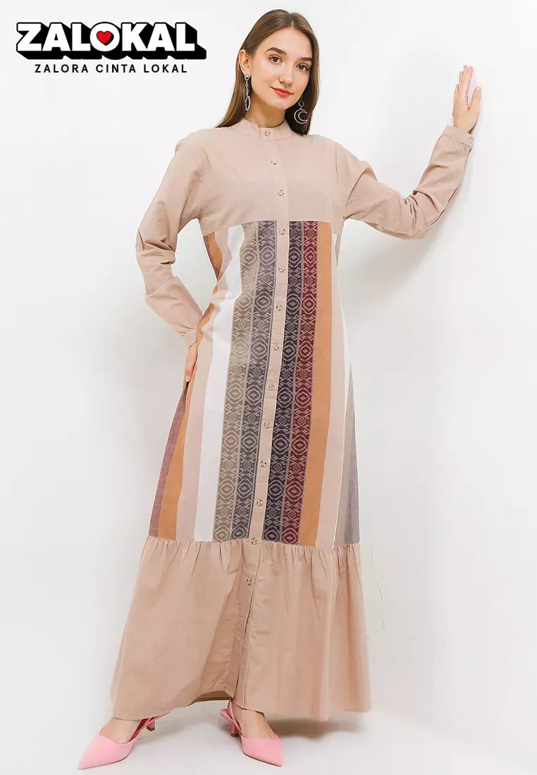 Light Rye Gamis