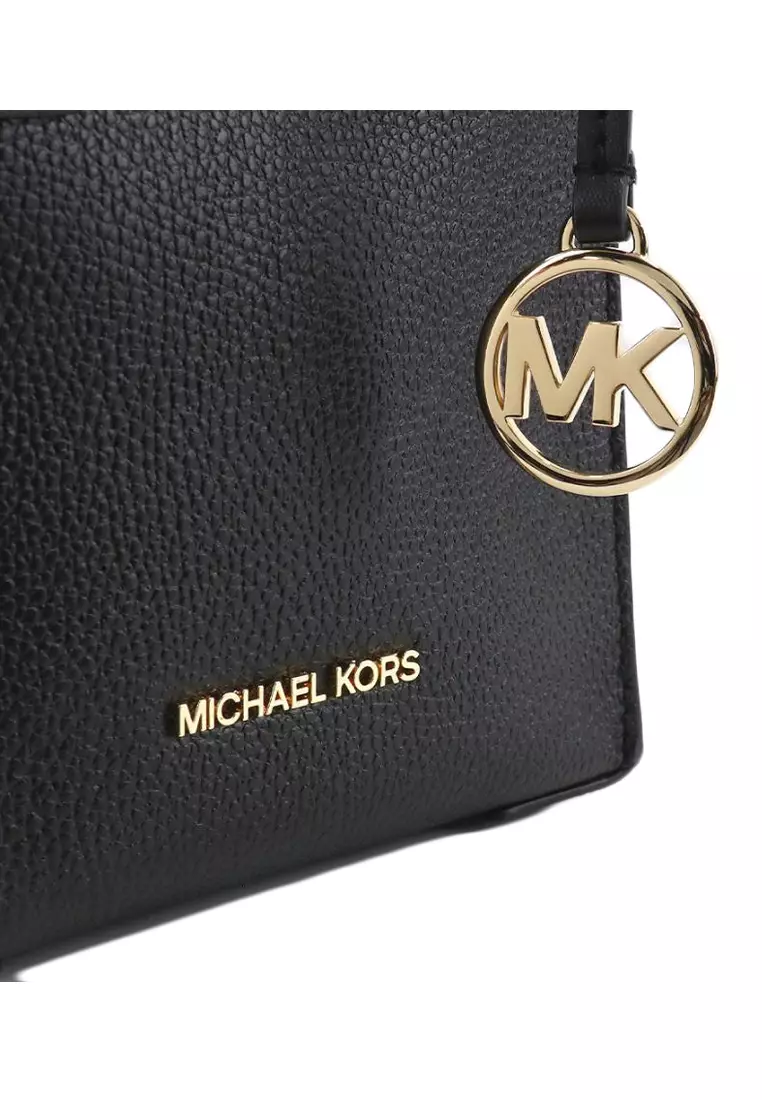 Buy MICHAEL KORS Michael Kors Mercer ExtraSmall Pebbled Leather