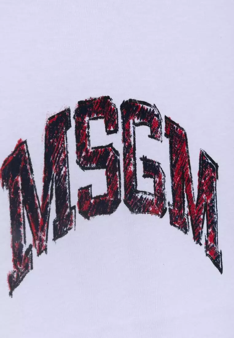 Cotton T-Shirt