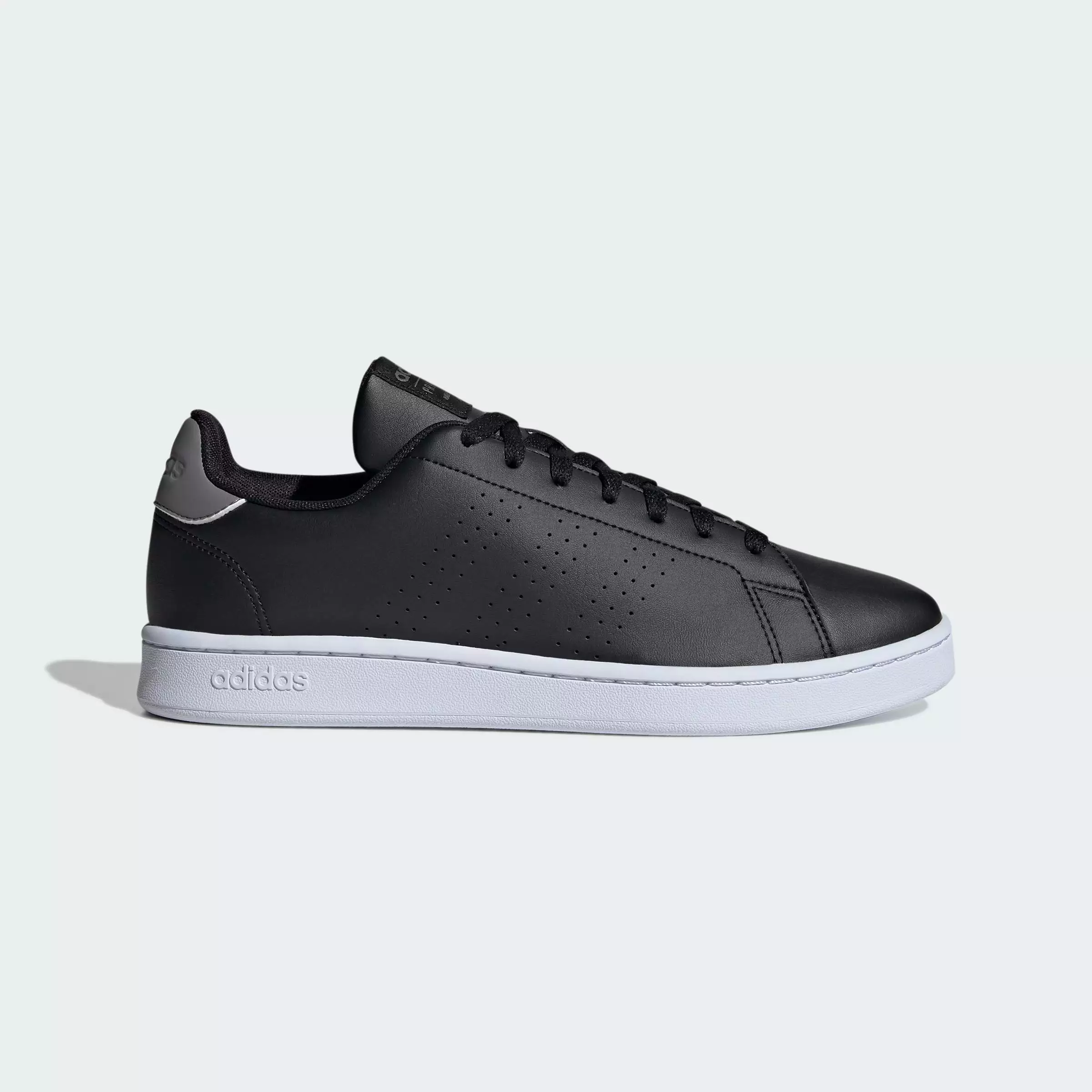 adidas Lifestyle Advantage Shoes Men Black GZ5301