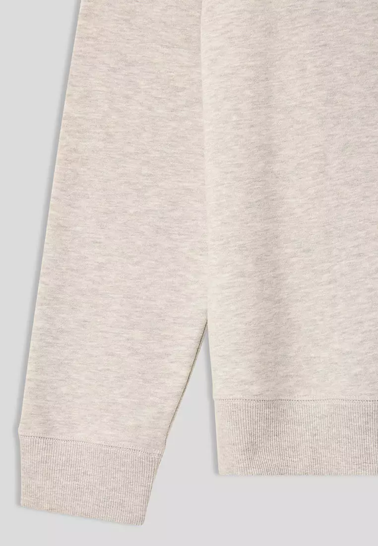Man Sweat Shirt