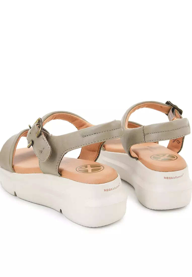 Uplift Qtr Strap