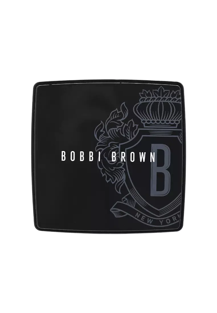 Bobbi Brown Sheer Finish Pressed Powder #Pale Yellow