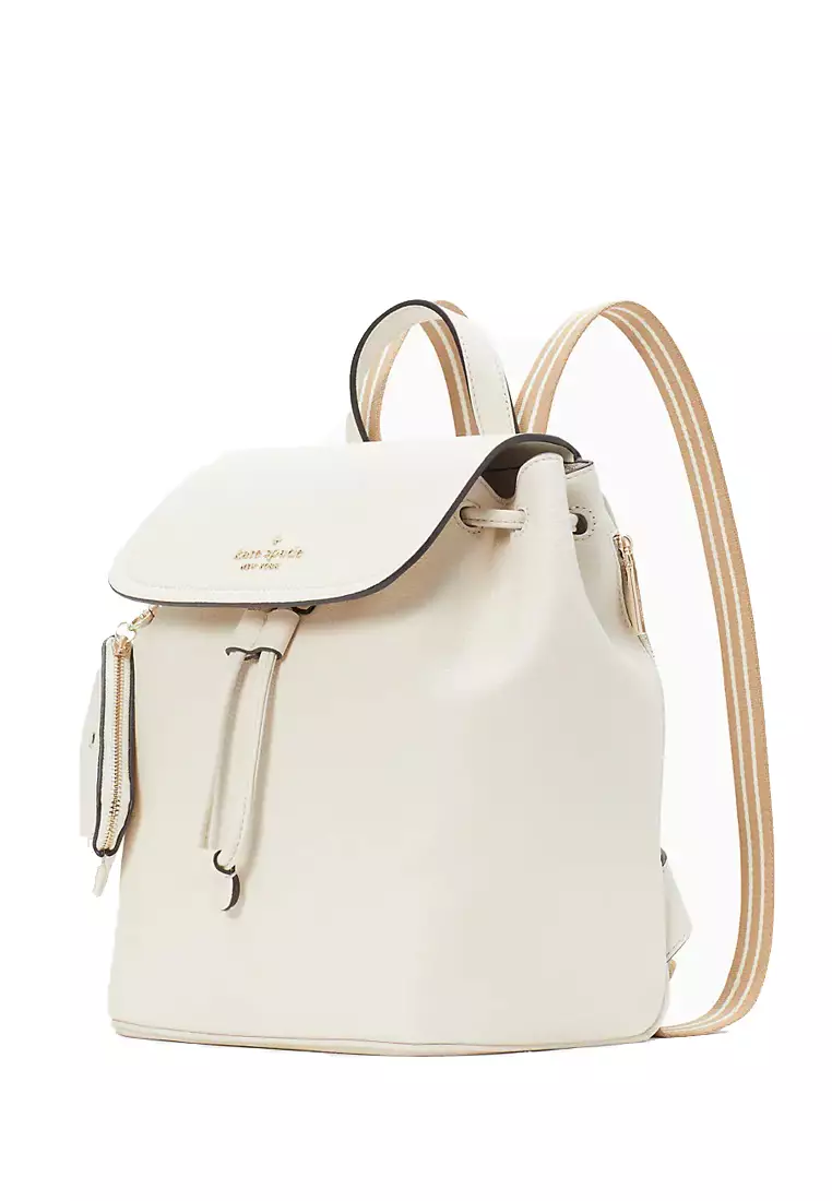 Buy Kate Spade KATE SPADE Rosie Medium Flap Backpack 2023 Online ...