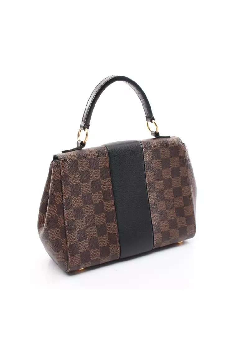 Louis vuitton big brown bag outlet