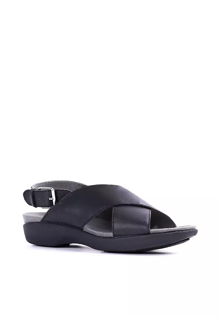 Discount on Hush Puppies  shoes - SKU: Dorri Slingback Women's Active Wear Sandals