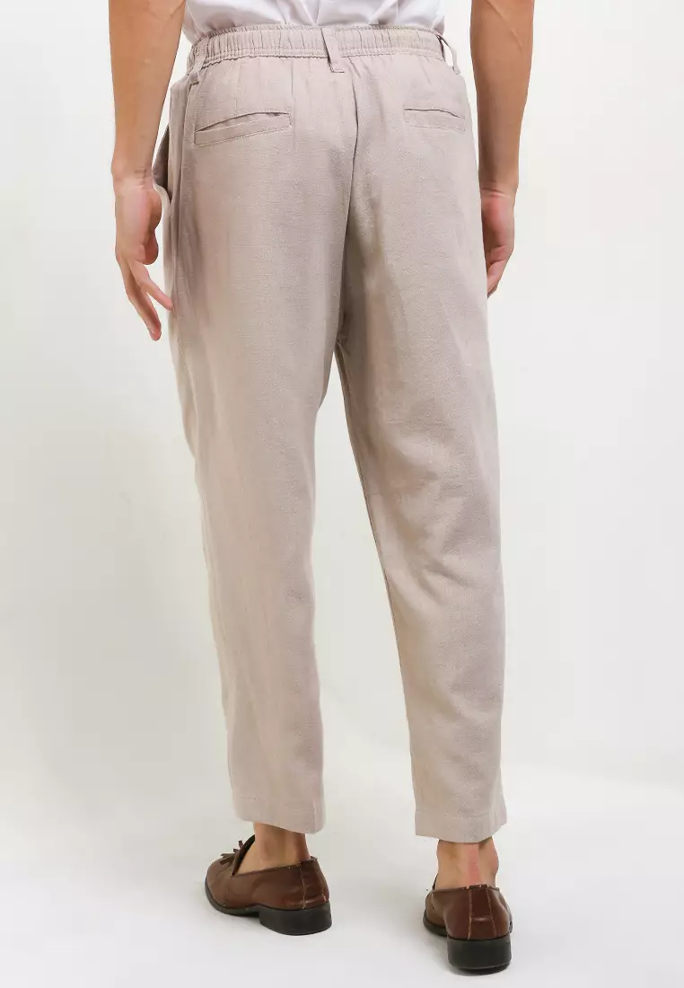 Mirage Ankle Pants