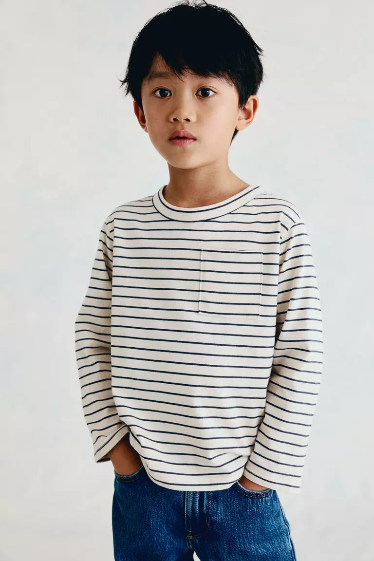 Jual H&M Top Original 2026 | ZALORA Indonesia