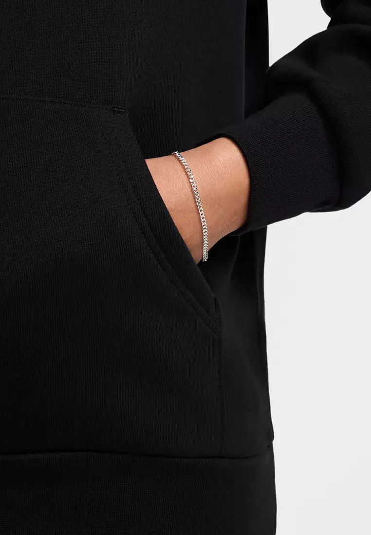 Nike Sb Fleece Pullover Hoddie Essential Lo