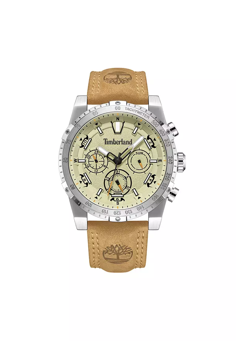 Timberland watches top for men