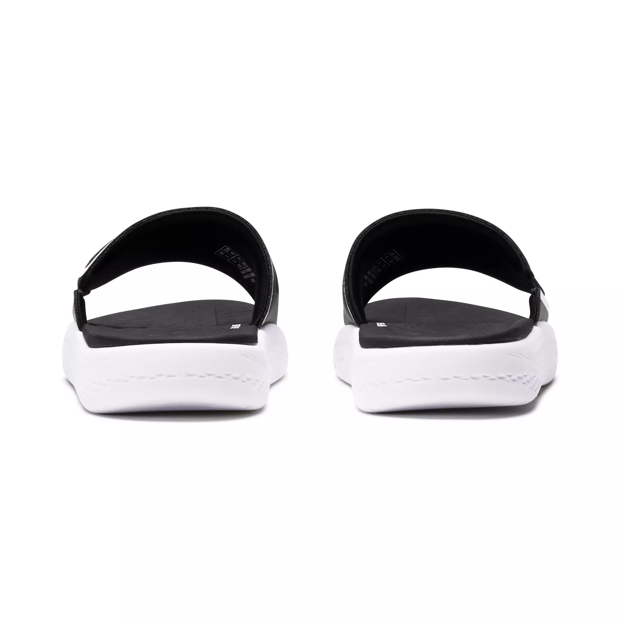 Softride Slides