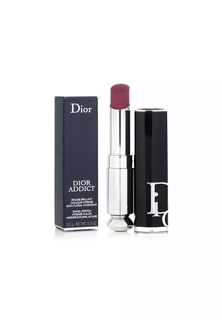 CHRISTIAN DIOR - Dior Addict Shine Lipstick - # 628 Pink Bow 3.2g/0.11oz