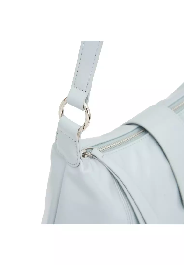Tracey Silky Drop Shoulder Bag