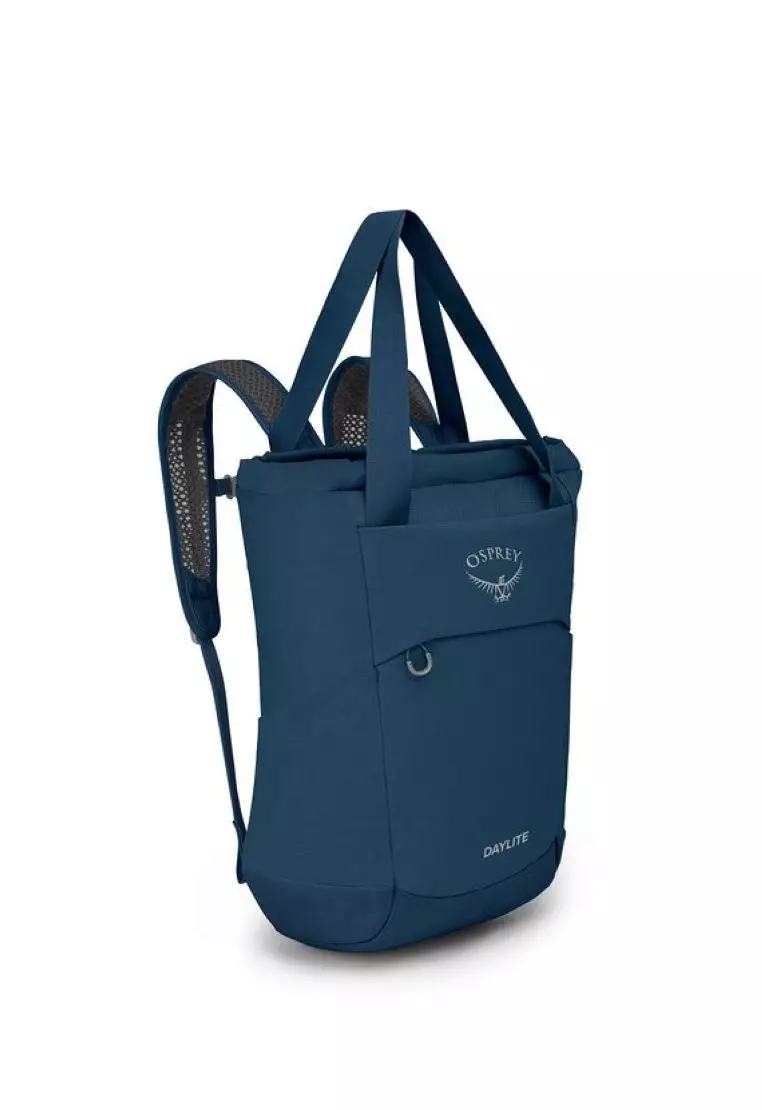 Buy Osprey Osprey Daylite Tote Pack Everyday O/S (Wave Blue) 2024