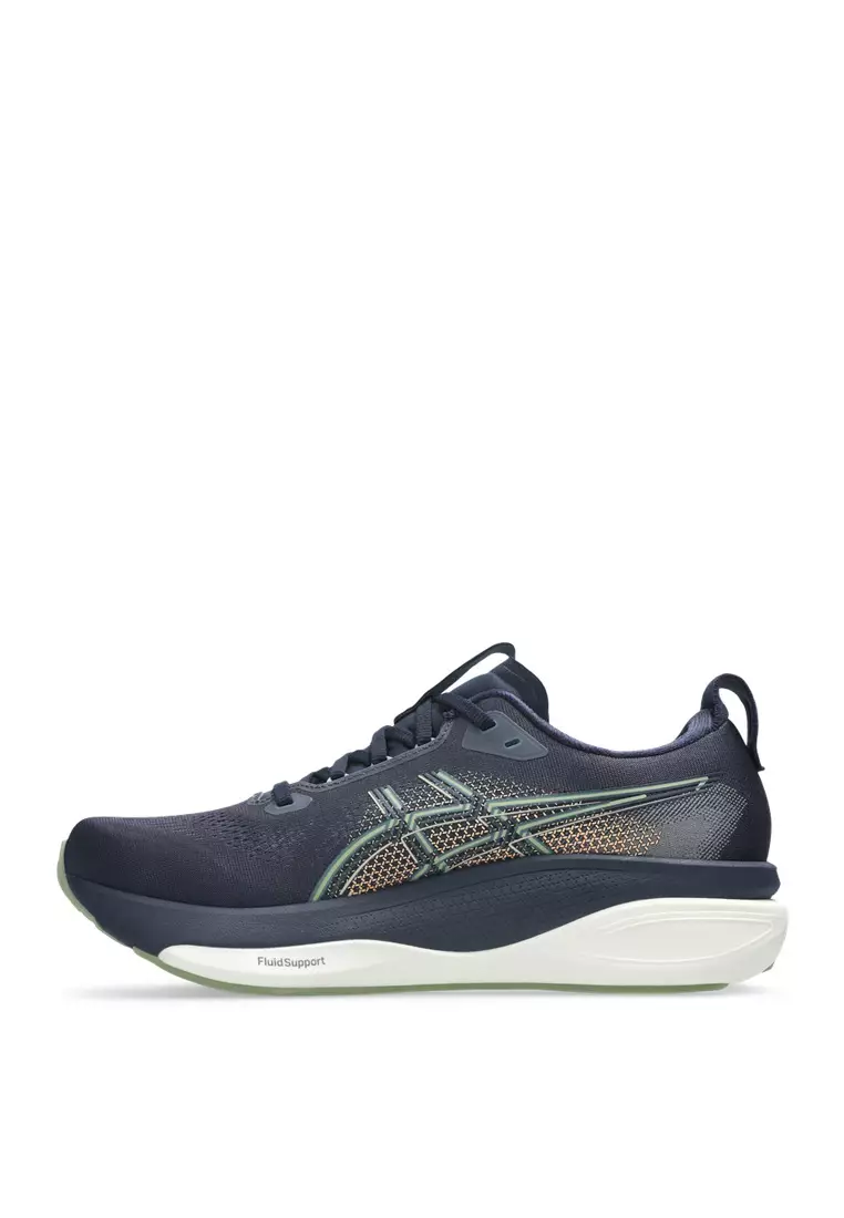 Asics Men Gel-Kayano 33 Wide-1011C227.402
