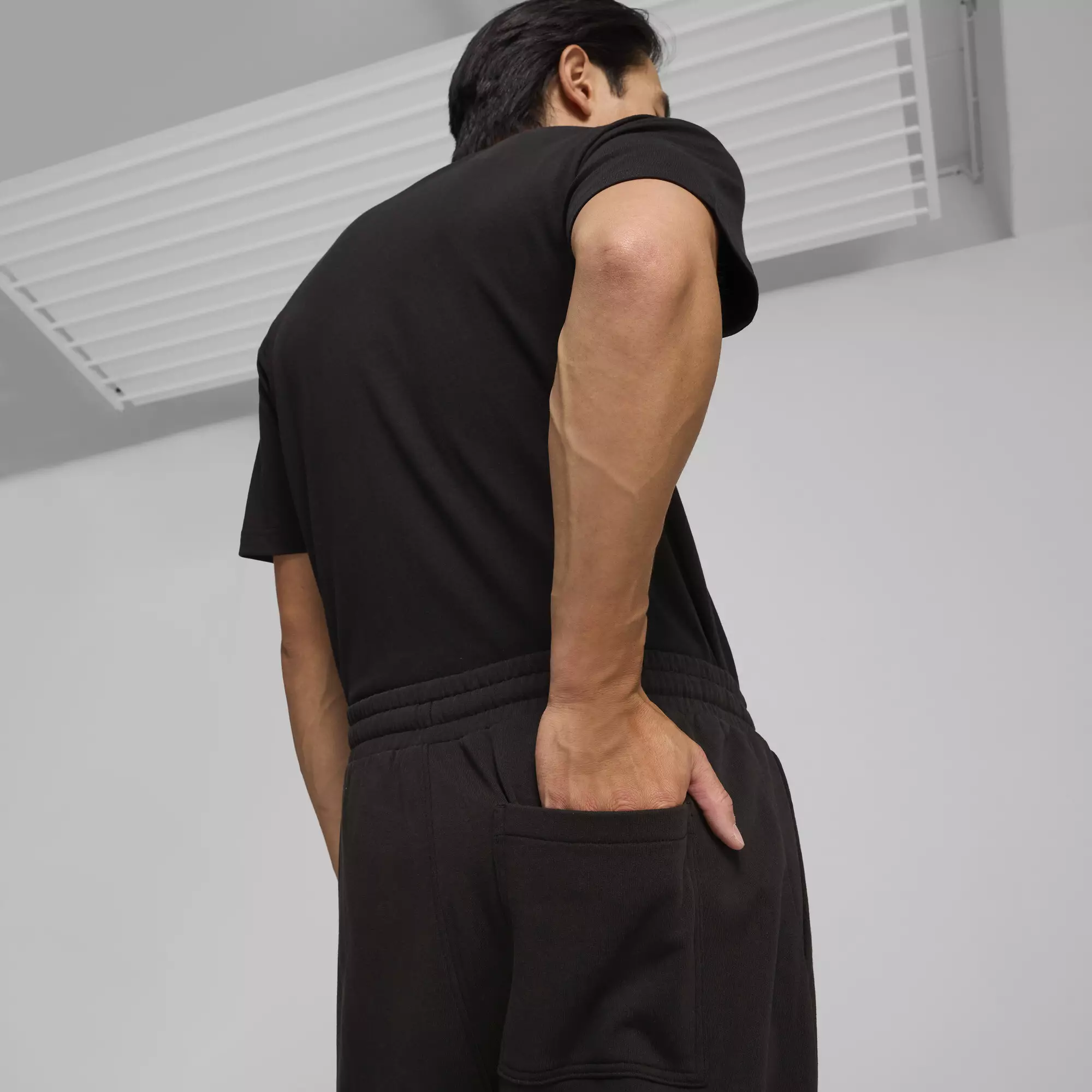 PUMA DOWNTOWN Relaxed Sweatpants Unisex