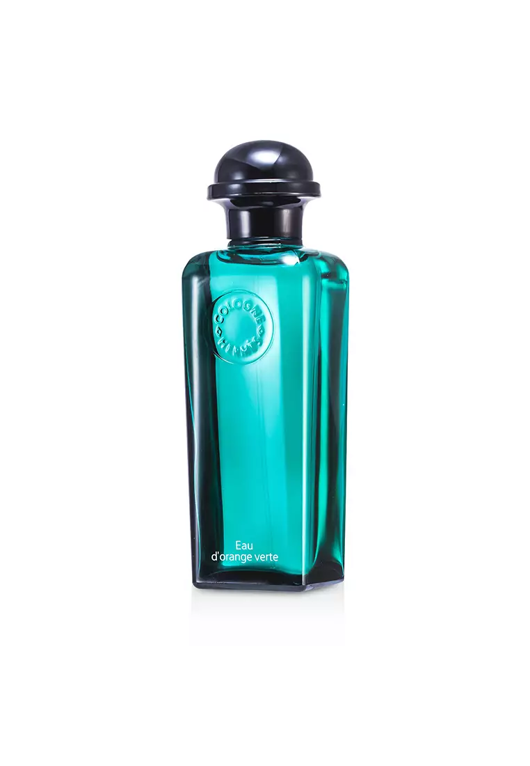 HERMÈS - Eau D'Orange Verte Cologne Spray 100ml/3.3oz