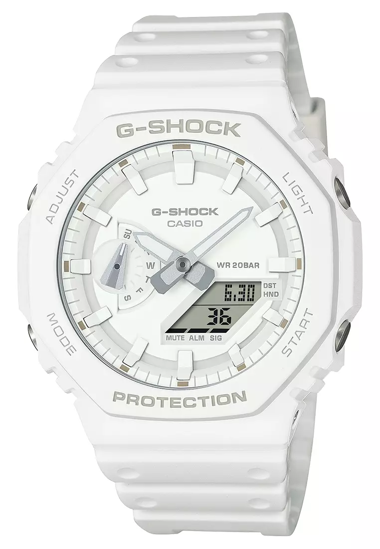 Jual Casio Harga G Shock 35th Anniversary Casio G-Shock GM-2100-1A
