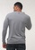 Fubu Boys grey Round Neck Long Sleeves Regular Fit Sweatshirt 9291EAA47901A6GS_3
