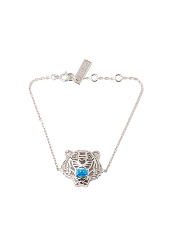 kenzo tiger bracelet
