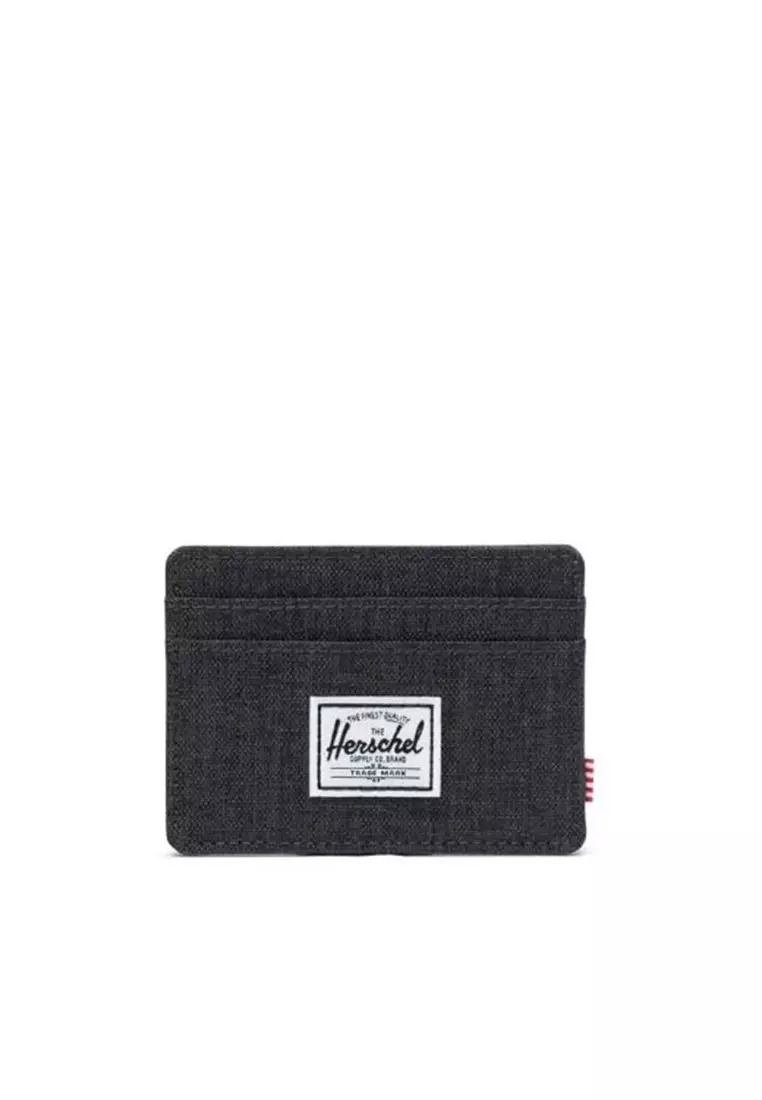 Buy Herschel HERSCHEL CHARLIE WALLET 2023 Online ZALORA Singapore