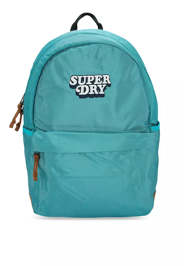 Zalora superdry hot sale bag