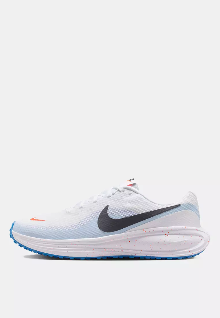 Revolution 8 Road Running Shoes