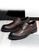 Twenty Eight Shoes brown VANSA Brogue Top Layer Cowhide Business Shoes VSM-F2635 04E0BSH757E15BGS_5