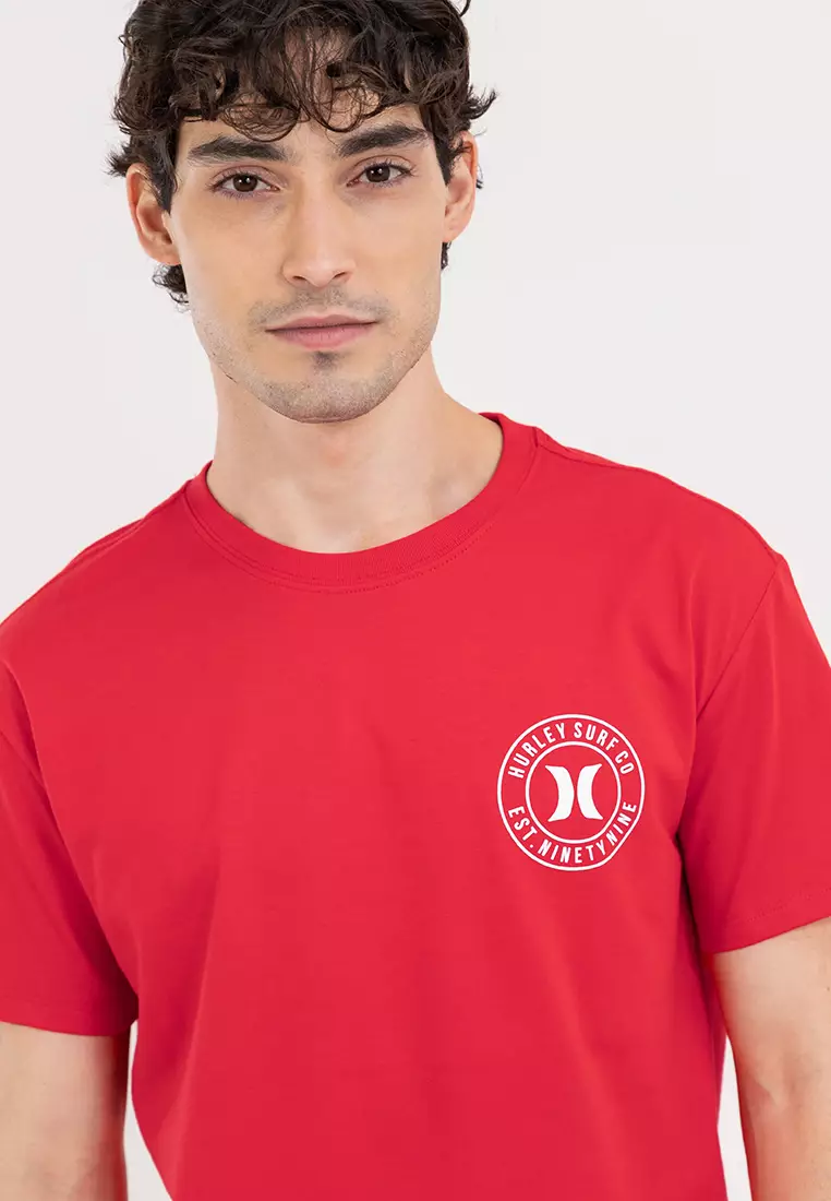 Men's Logo Tee