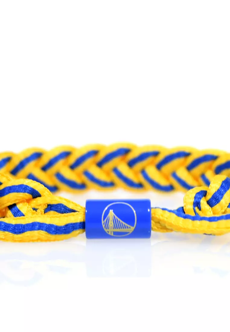 Rastaclat top golden state