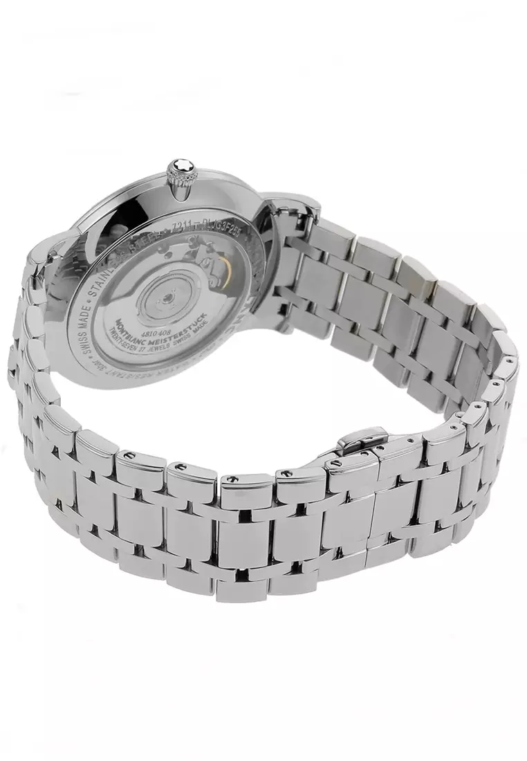 STAR CLASSIQUE AUTOMATIC 39mm 110589