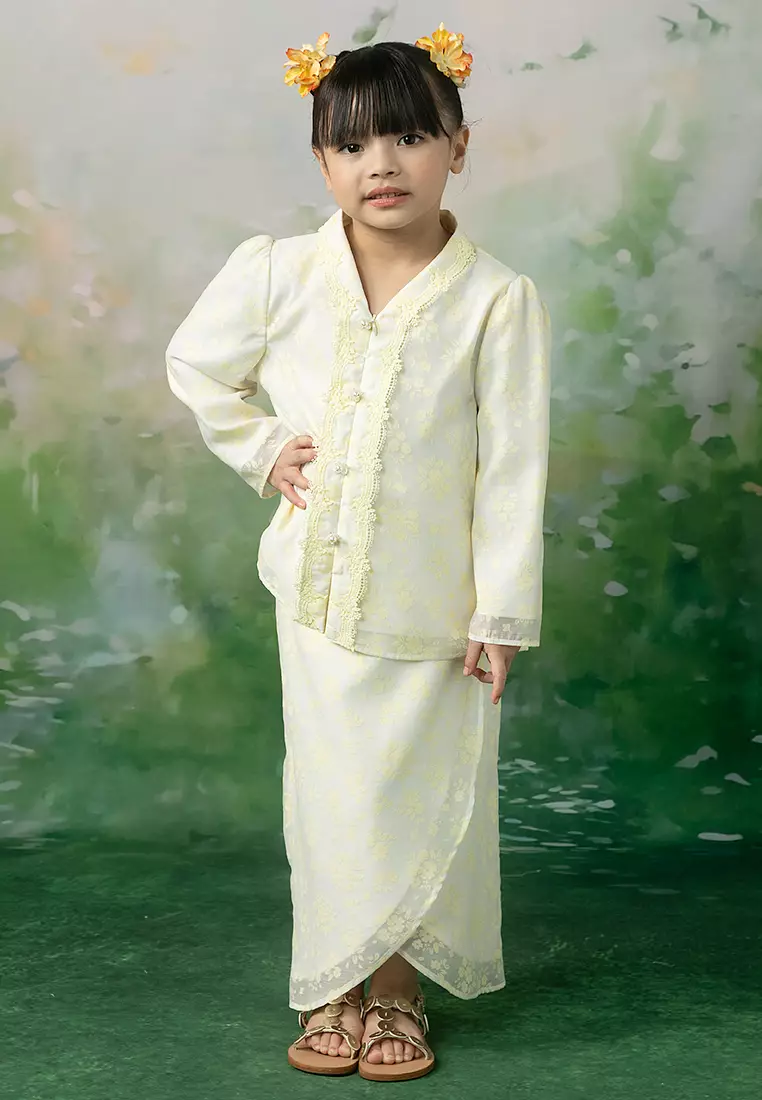 Laila Kebaya Set