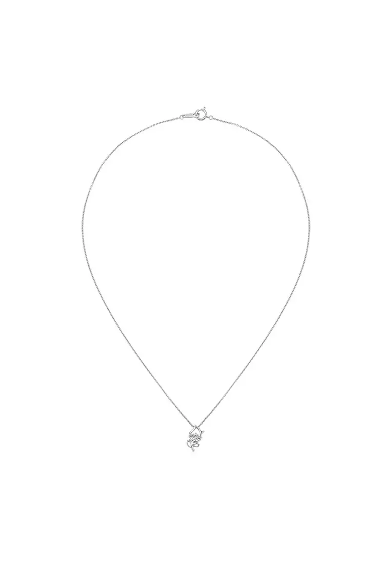 Buy SK Jewellery SK Jewellery Lucky OX 999 Pure Gold Bracelet