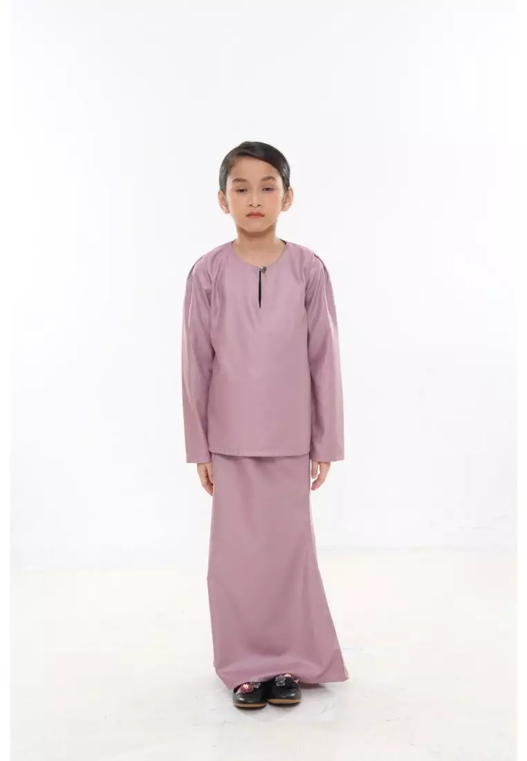 Kurung Kedah Kasturi Kids 2.0