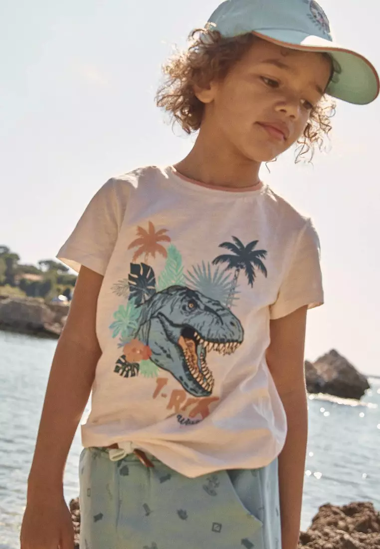 Dinosaur T-Shirt