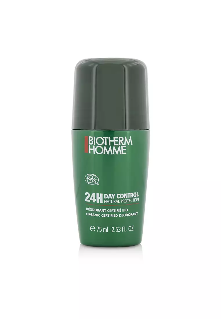 Buy Biotherm BIOTHERM - Homme Day Control Natural Protection 24H ...