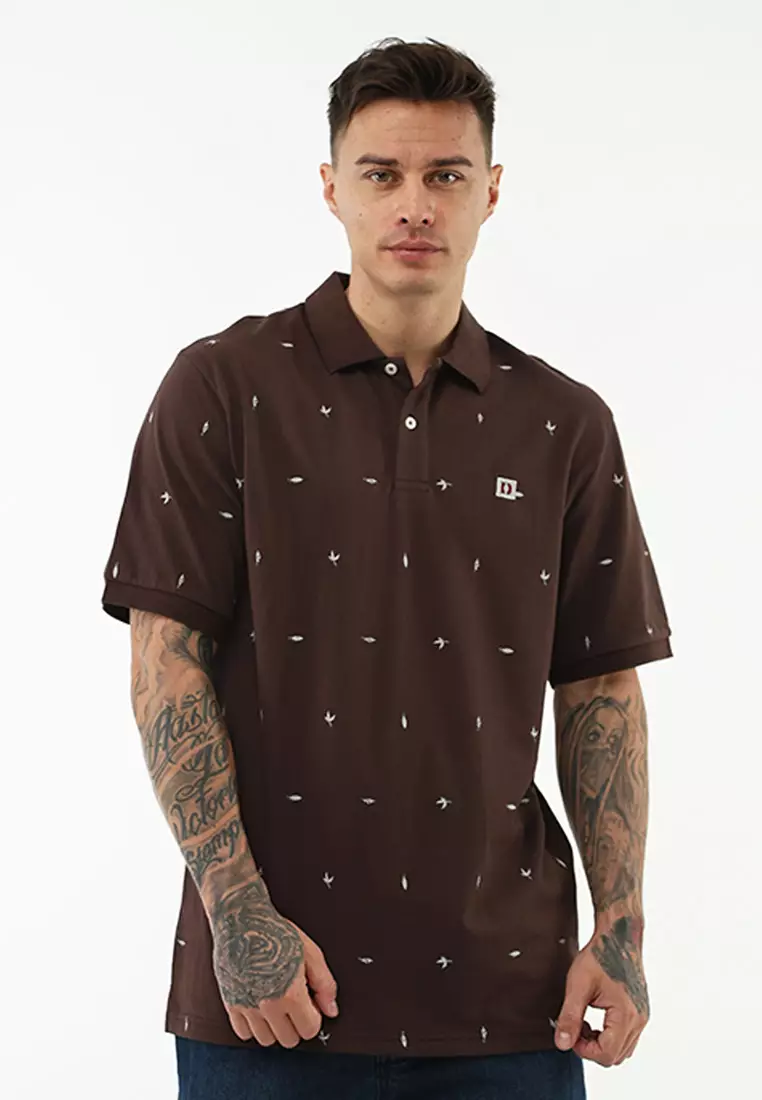 Dyse One Polo Shirt