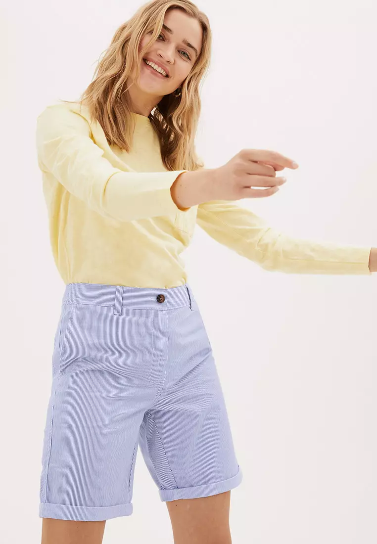 Marks outlet spencer shorts