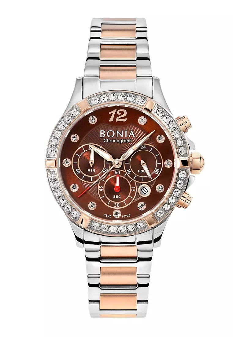 Bonia Watch, Watch Store in Malaysia