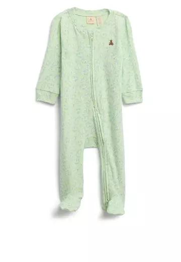 Easter Bunny/Green