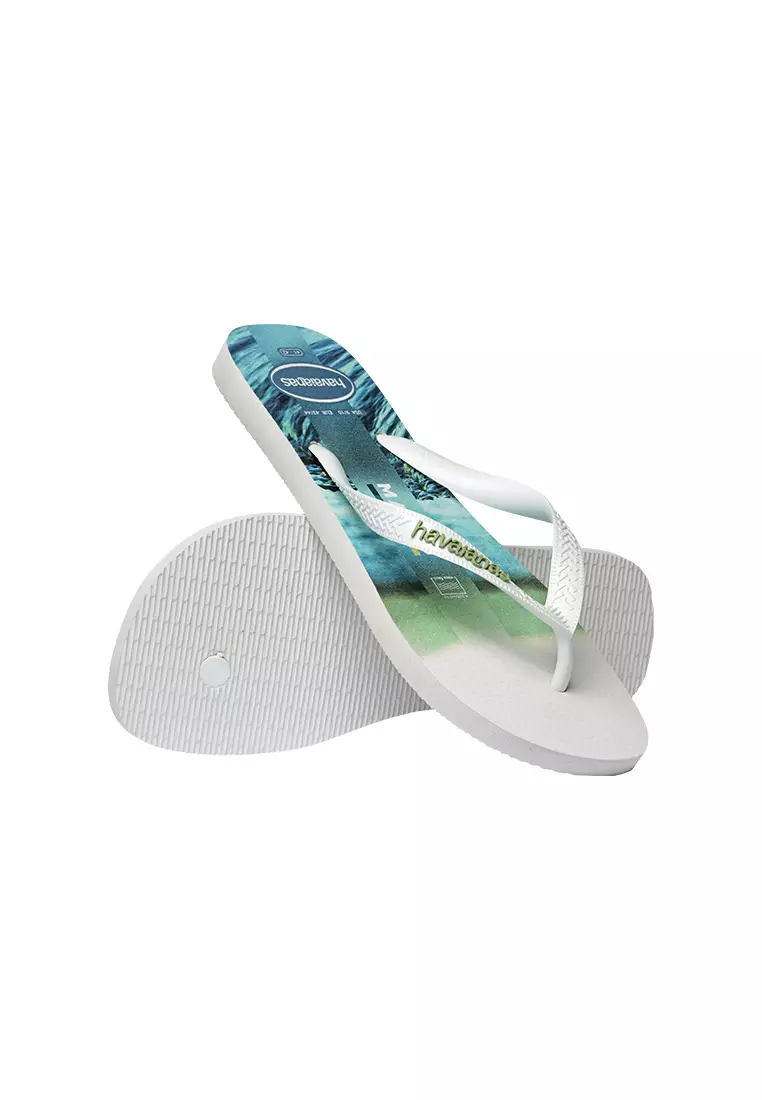 Top Surfer I
