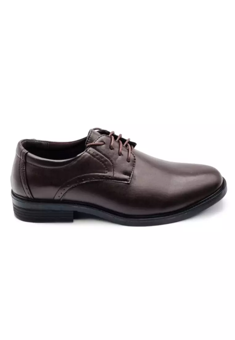 Buy POLO HILL POLO HILL Men Formal Derby Shoes 2024 Online