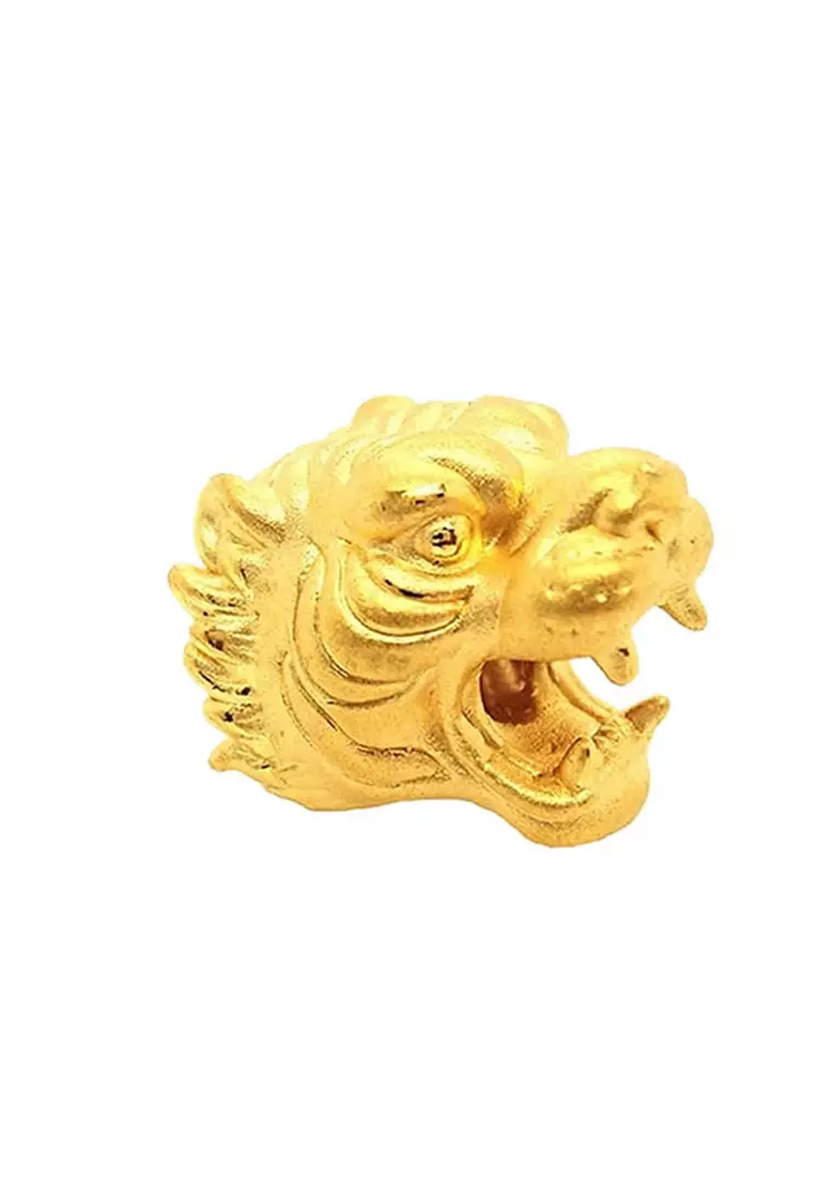 Free lion cheap bracelet