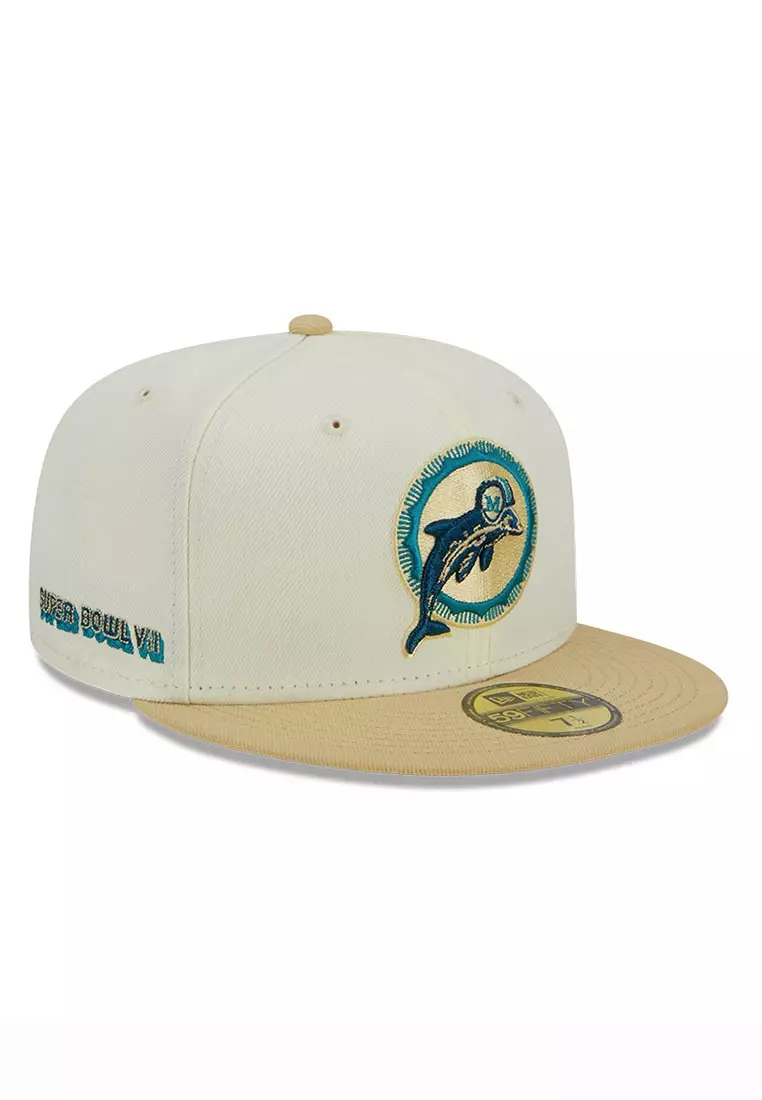 Nike Men's Dri-fit Rflctv Heritage86 (nfl Miami Dolphins) Adjustable Hat In  Black | ModeSens