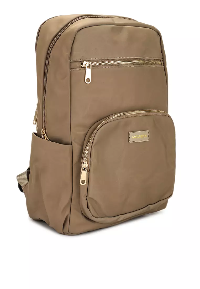 Breea Laptop Backpack – CLN