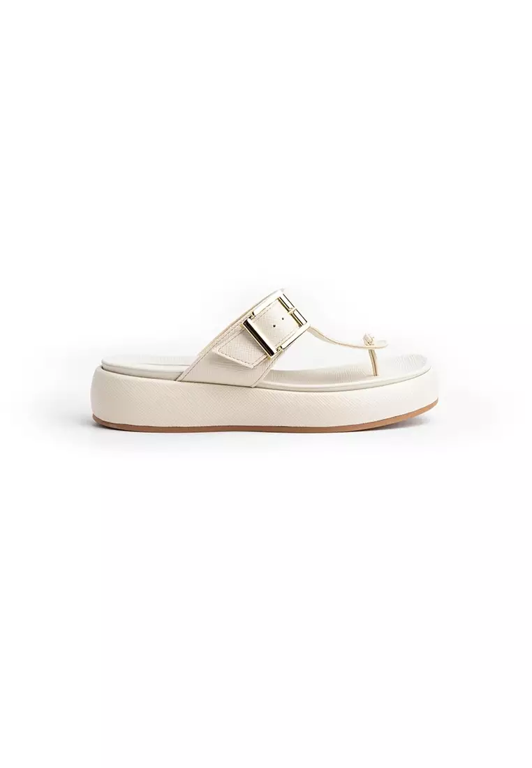 Discount on Piccadilly  shoes - SKU: Women's Sydney Platform Sandals