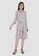 MISSISSIPPI Mississippi Dress Tunic Wanita  A05999M Peach 77A0FAAEF914D4GS_4