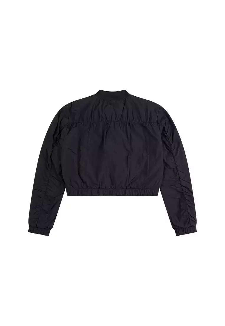 Wardrobe Essentials 女子飛行員外套